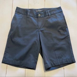 Land’s End - Female Navy Uniform Shorts